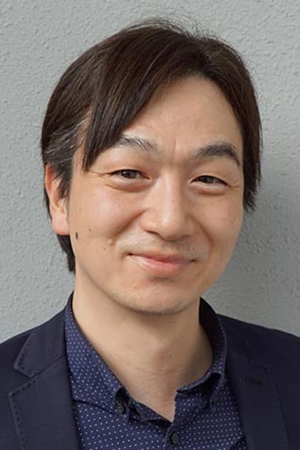 Foto de Daisuke Nakajima