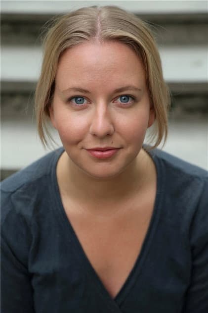 Foto de Kristine Grændsen