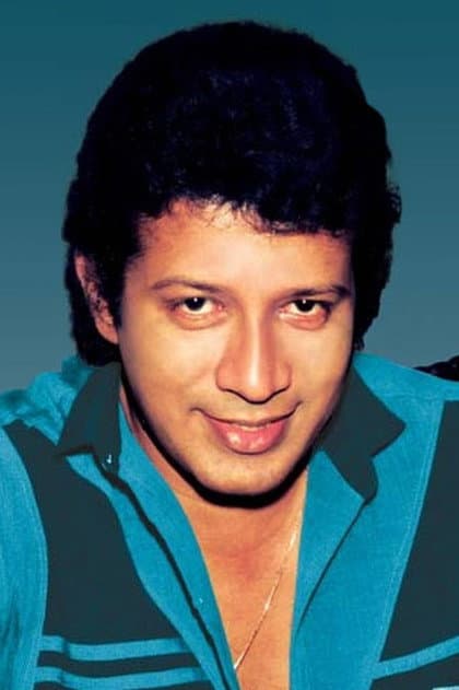Foto de Vijaya Kumaratunga