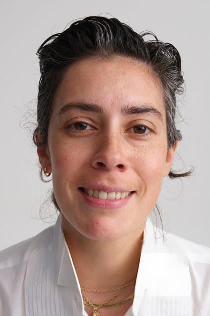 Foto de Roberta Colindrez