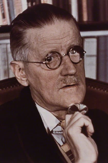 Foto de James Joyce