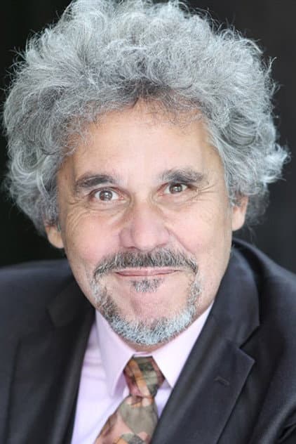 Foto de Xavier Lemaire