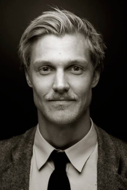 Foto de Espen Klouman Høiner