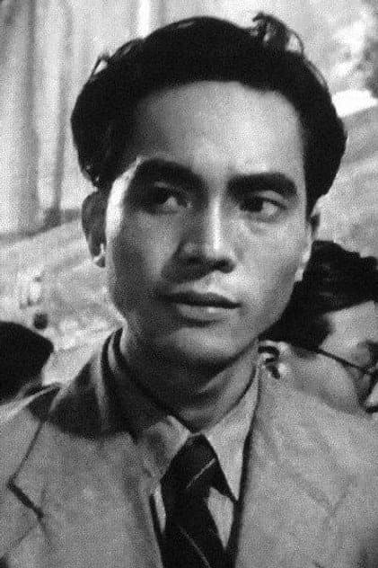 Foto de Yoshio Tsuchiya