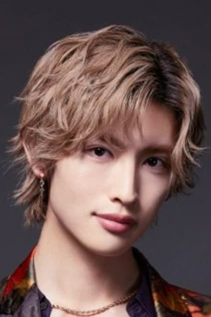 Foto de Atsuki Mashiko