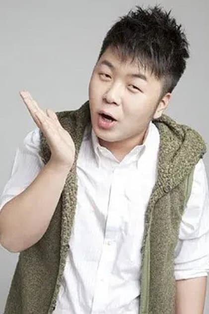 Foto de Du Haitao