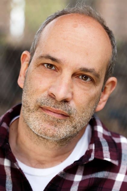 Foto de Paul Weissman