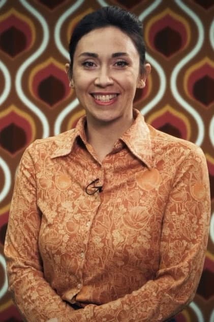 Foto de Camille Charavet