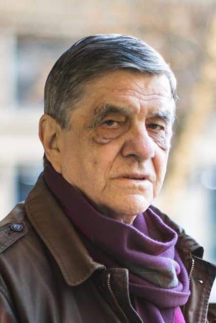 Foto de Zdenko Jelčić