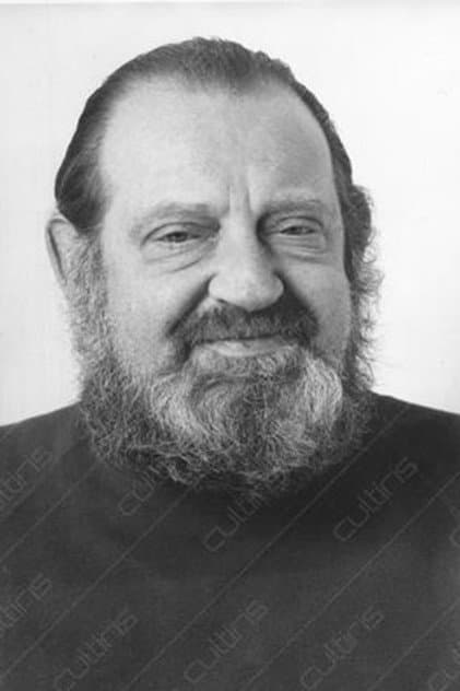 Foto de Béla Abody