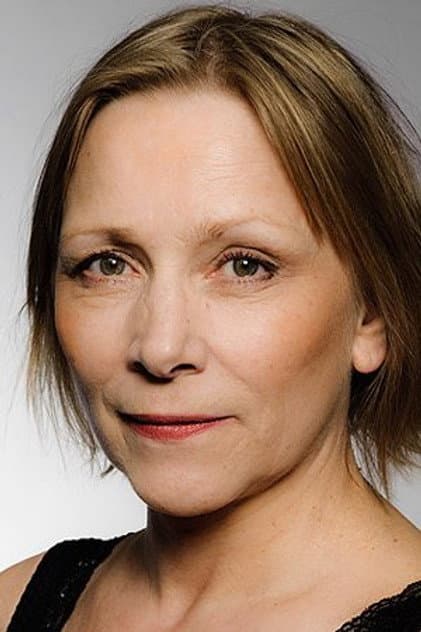 Foto de Anne Krigsvoll