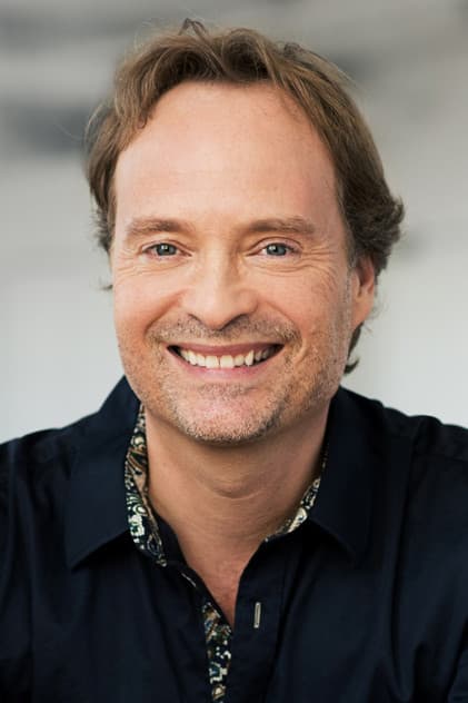 Foto de Yves Amyot