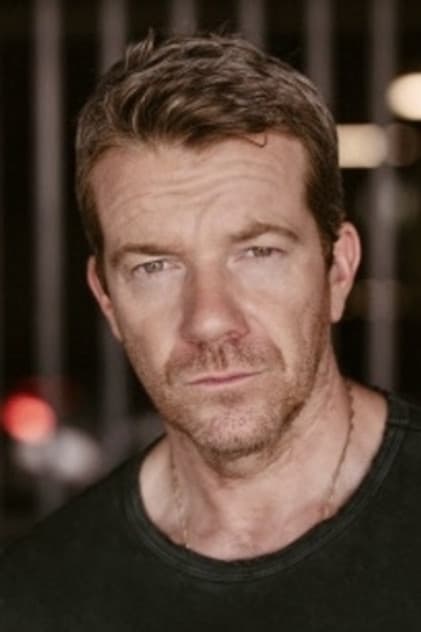 Foto de Max Beesley