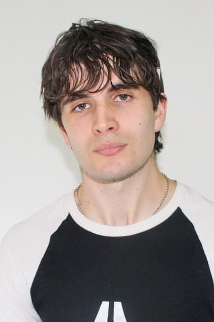 Foto de Jamie Tierney