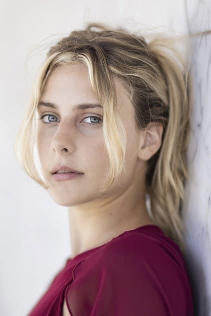 Foto de Miriam Cappa
