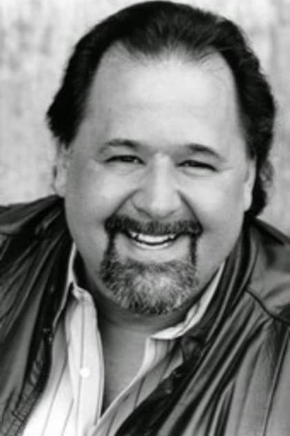 Foto de John del Carlo