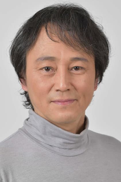 Foto de 井上倫宏