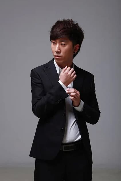 Foto de 吴英哲