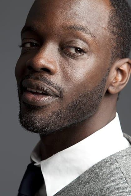 Foto de Ato Essandoh