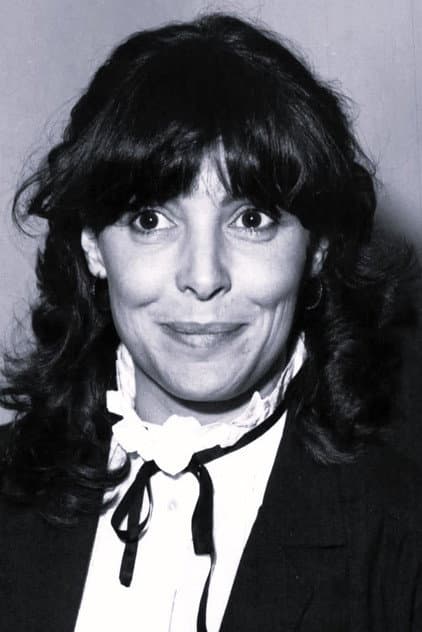 Foto de Diane Keen