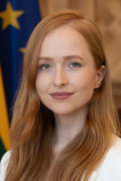 Foto de Vaida Baranovė