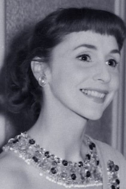 Foto de Marianne Stone