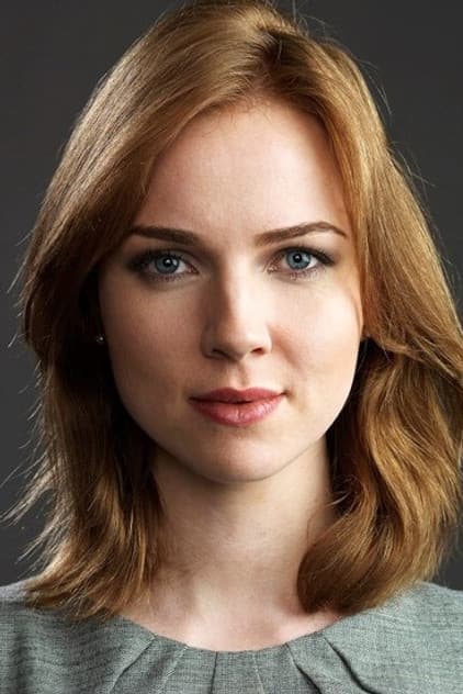 Foto de Ancilla van de Leest