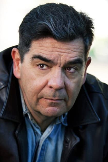 Foto de Jean-Luc Borgeat