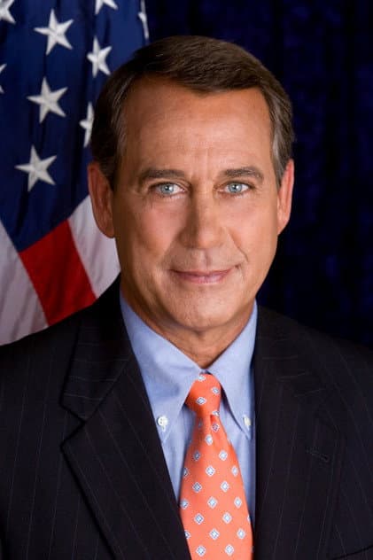 Foto de John Boehner