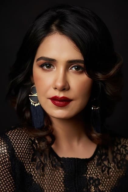 Foto de Akshitaa Agnihotri