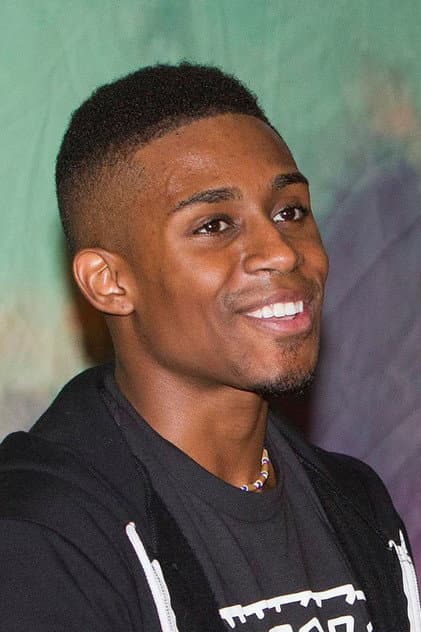 Foto de Steven Prescod