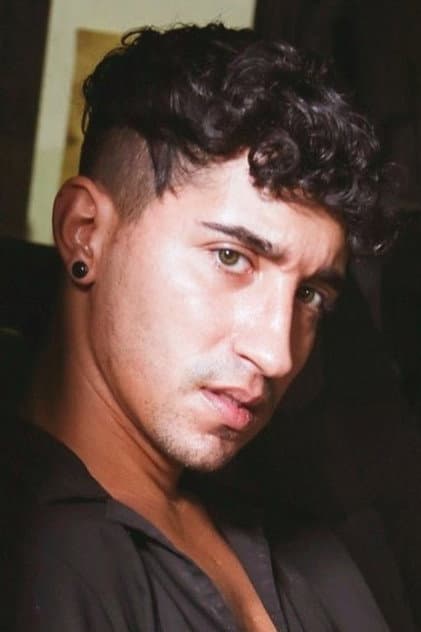 Foto de J.D. Ryder