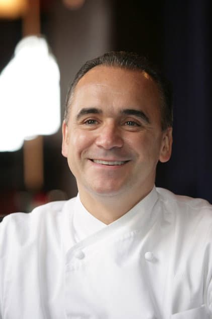 Foto de Jean-Georges Vongerichten