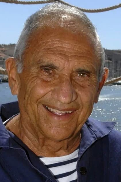 Foto de Albert Falco