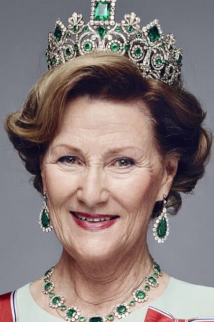 Foto de Dronning Sonja