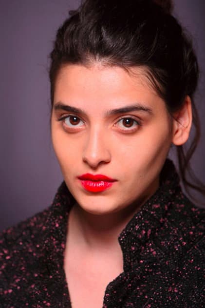 Foto de Manal Issa