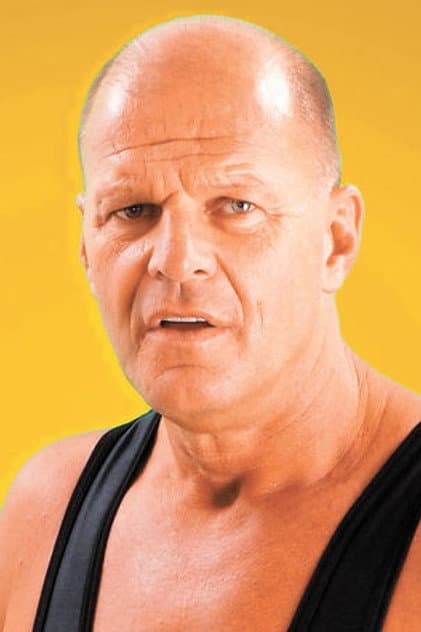 Foto de Jacques Rougeau