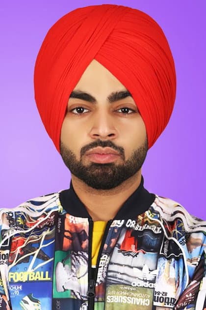 Foto de Jordan Sandhu