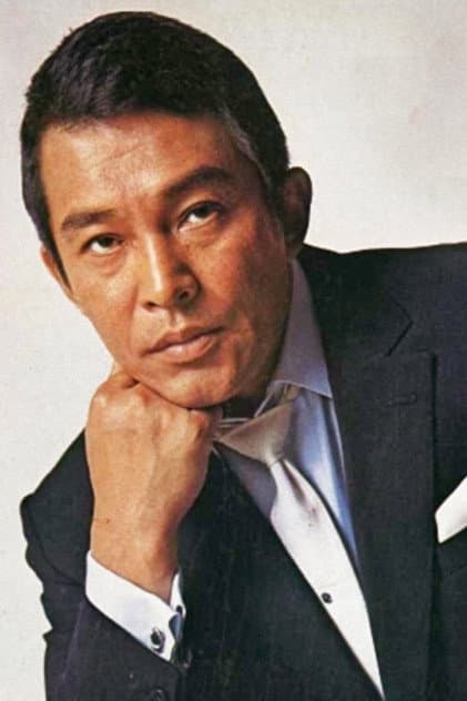 Foto de Noboru Andō