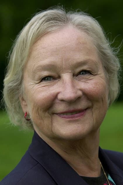 Foto de Margreth Weivers