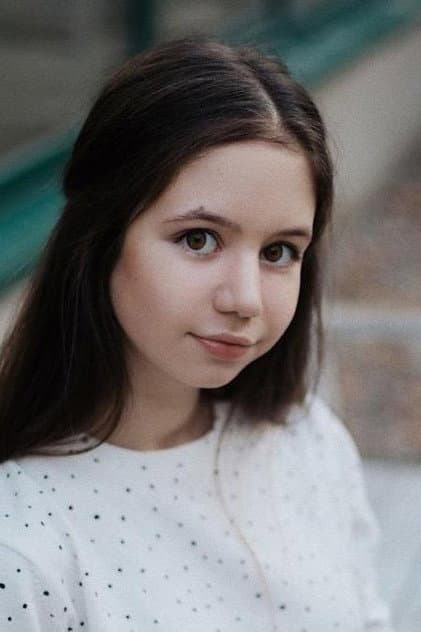Foto de Луиза-Габриэла Бровина