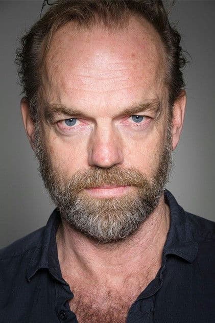 Foto de Hugo Weaving