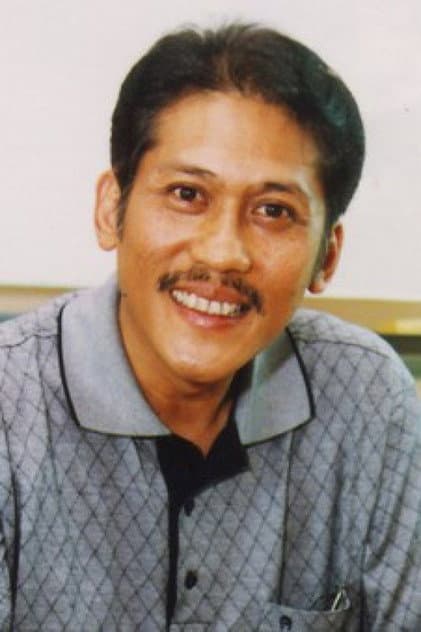 Foto de Pangky Suwito