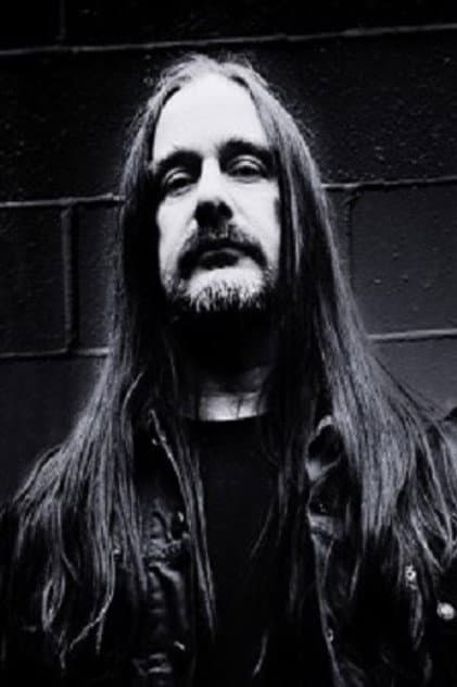 Foto de Jeffrey Walker