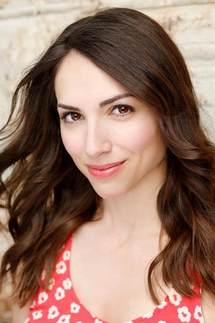 Foto de Eden Riegel
