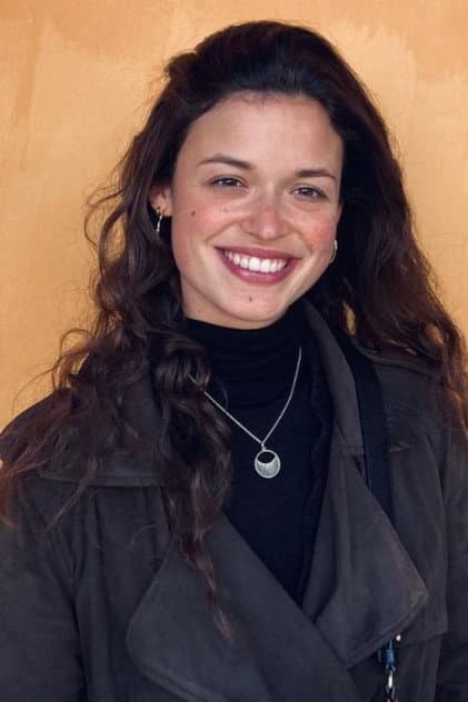 Foto de Evita Rozenberg