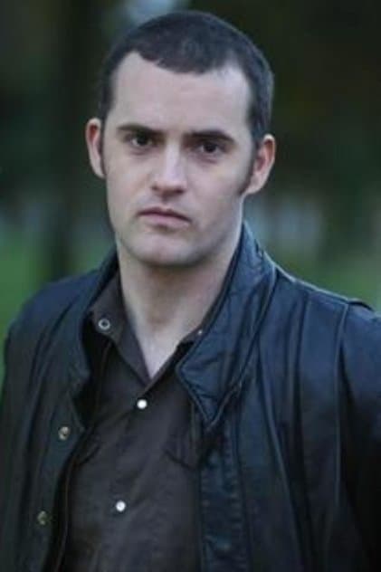 Foto de Gabriel Carter