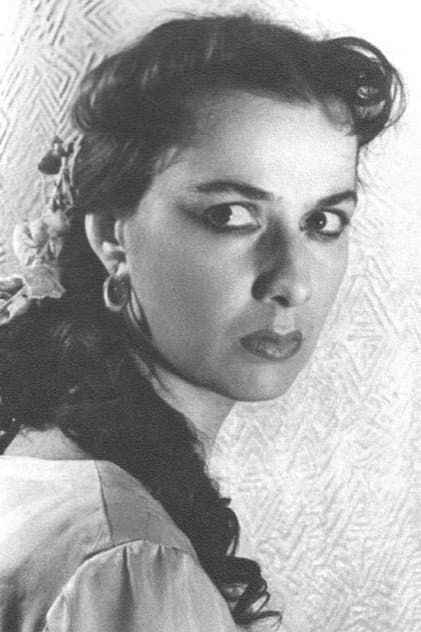 Foto de Tamilla Aghamirova