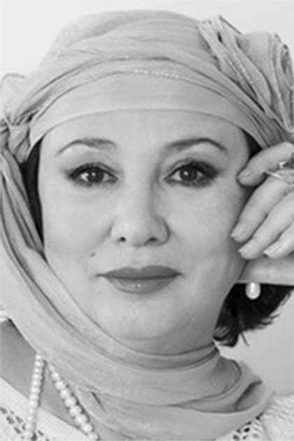 Foto de Alsu Gaynullina