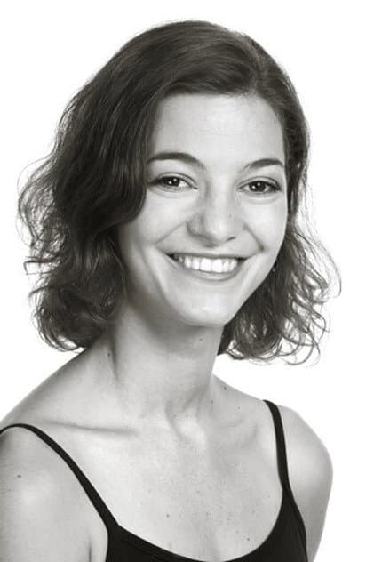 Foto de Mélissa Ligurgo